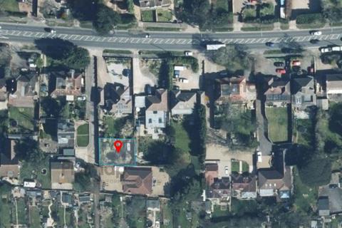 Land for sale, Arundel Road, Worthing, West Sussex, BN13 3EQ