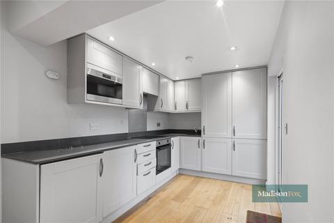 2 bedroom apartment to rent, Senrab Street, Greater London E1