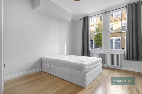 2 bedroom apartment to rent, Senrab Street, Greater London E1