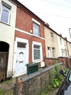 3 bedroom terraced house for sale, Park Street, Coventry CV6