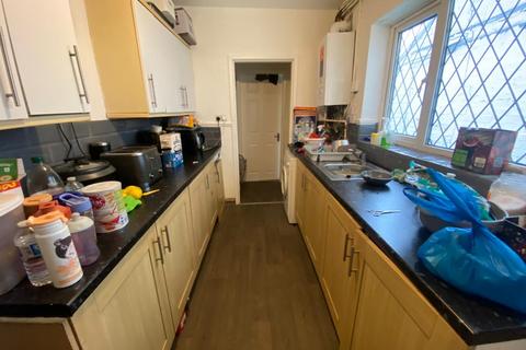 3 bedroom terraced house for sale, Park Street, Coventry CV6