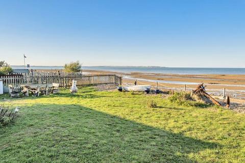 2 bedroom detached bungalow for sale, Faversham Road, Seasalter CT5