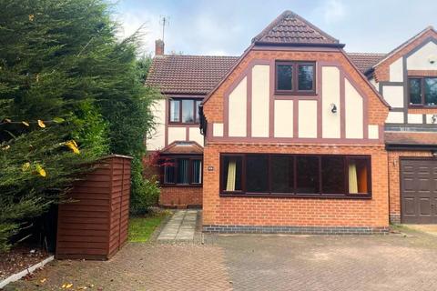 4 bedroom detached house for sale, The Oaks, Sutton Coldfield