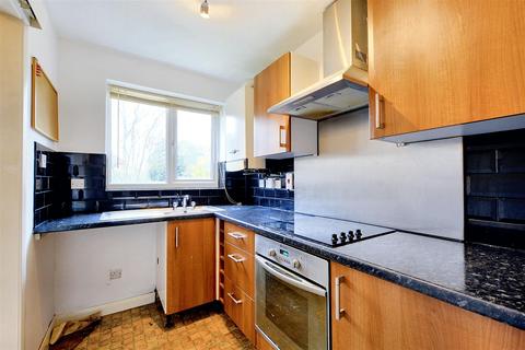 2 bedroom semi-detached house for sale, Lindum Road, Nottingham