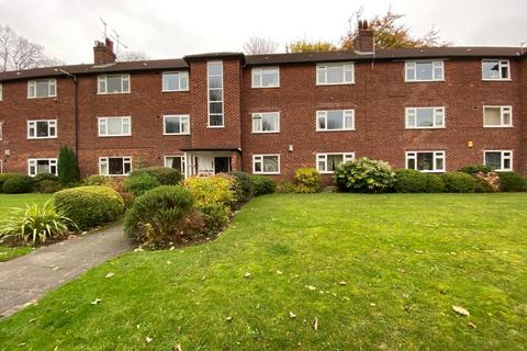 2 bedroom flat to rent, Woodlawn Court, Whalley Range, Manchester