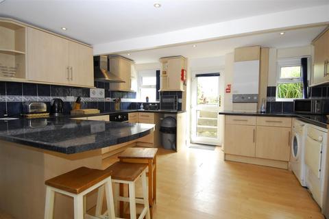 5 bedroom house to rent, Pearson Road, Plymouth PL4