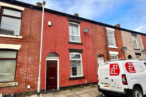 2 bedroom terraced house for sale, Hill Street, Heywood, Greater Manchester, OL10