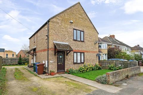 2 bedroom apartment for sale, Blenheim Road, Oxfordshire OX5