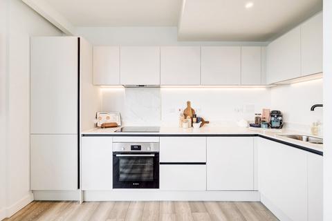 Plot 25.03 at Alta at Consort Place, 68 Manilla Street E14