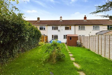 3 bedroom terraced house for sale, Penhill Road, Matson