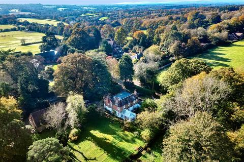 6 bedroom detached house for sale, Main Road, Hadlow Down