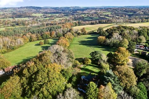 6 bedroom detached house for sale, Main Road, Hadlow Down