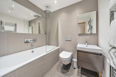 2 bedroom apartment for sale, Camberwell New Road, London