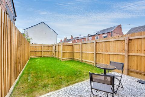 4 bedroom semi-detached house for sale, Cobden Street, Long Eaton