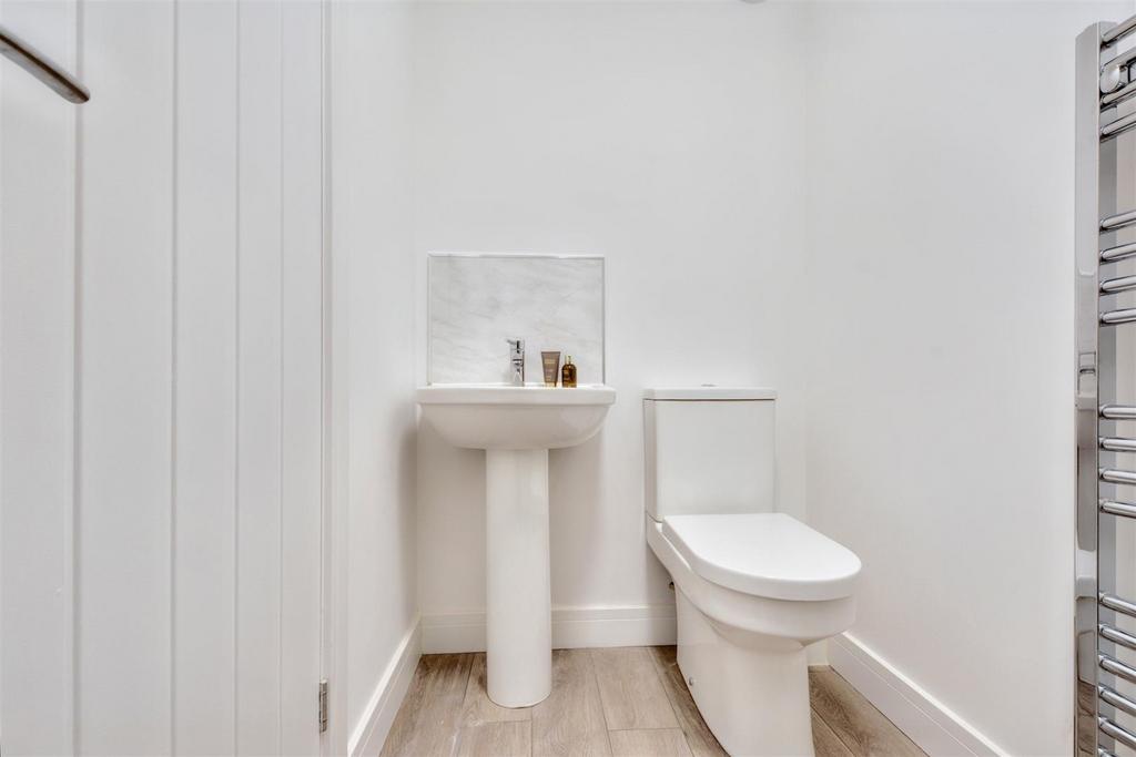 En-Suite Bed 1
