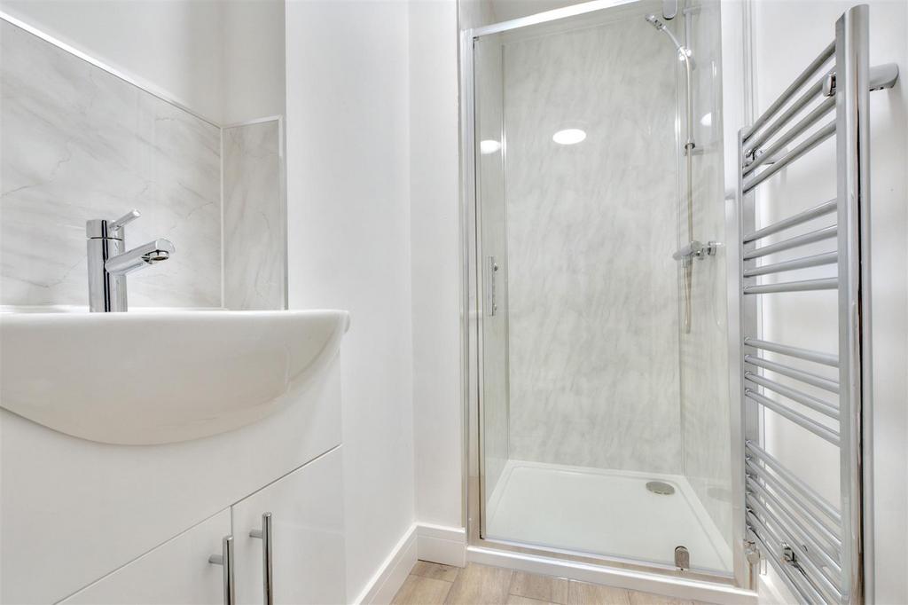 En-Suite Bed 2