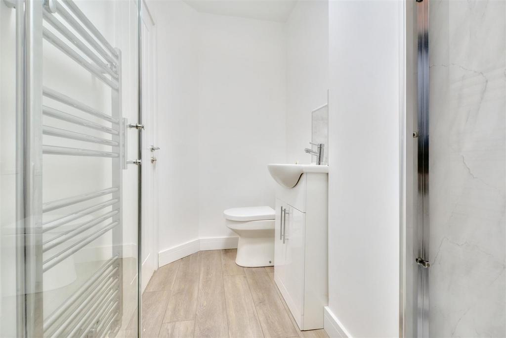 En-Suite Bed 2