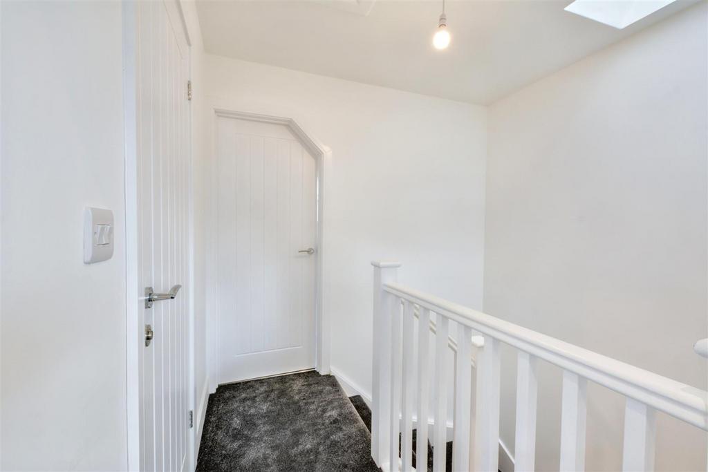 Second Floor Landing