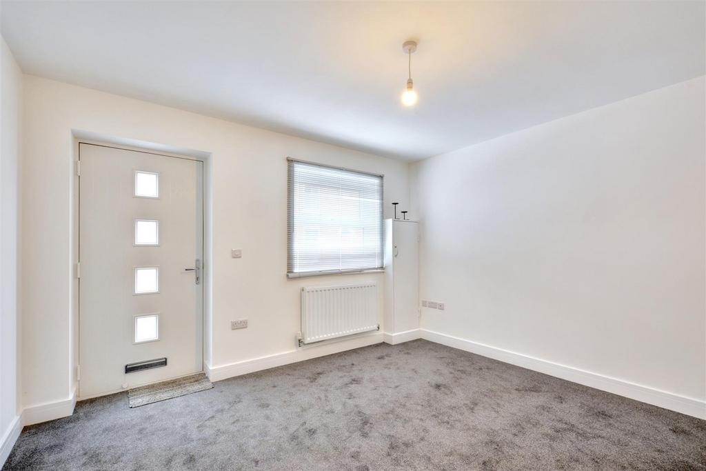 Lounge/Sitting Room