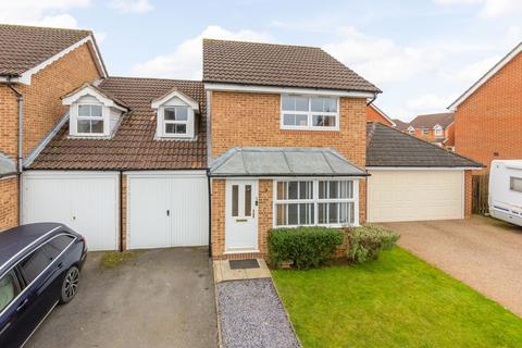 3 bedroom semi-detached house for sale, Inkerman Close, Abingdon OX14