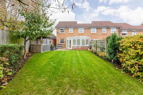 3 bedroom semi-detached house for sale, Inkerman Close, Abingdon OX14