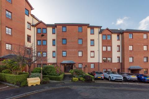 2 bedroom flat for sale, 76/6 Orchard Brae Avenue, Craigleith, EH4 2GA