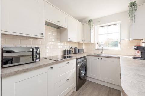 2 bedroom flat for sale, 76/6 Orchard Brae Avenue, Craigleith, EH4 2GA