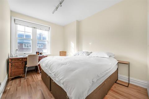 1 bedroom apartment for sale, Elm Park Mansions, Park Walk, London, SW10