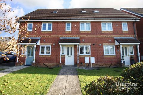 3 bedroom terraced house for sale, Kingfisher Way,  Fleetwood, FY7