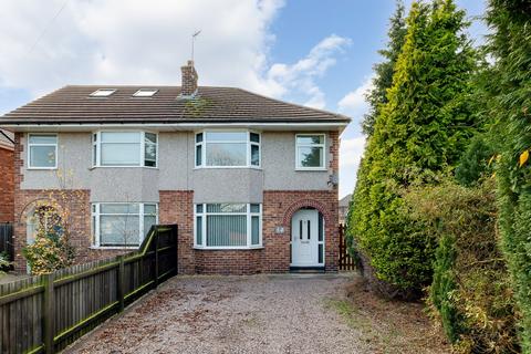 3 bedroom semi-detached house to rent, Chester Road, Chester CH3