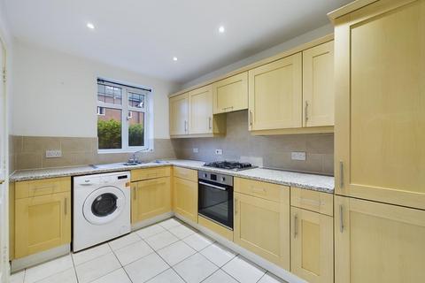 3 bedroom townhouse for sale, Byland Close, Carlton Boulevard