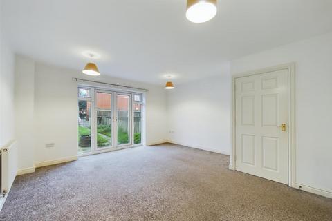 3 bedroom townhouse for sale, Byland Close, Carlton Boulevard