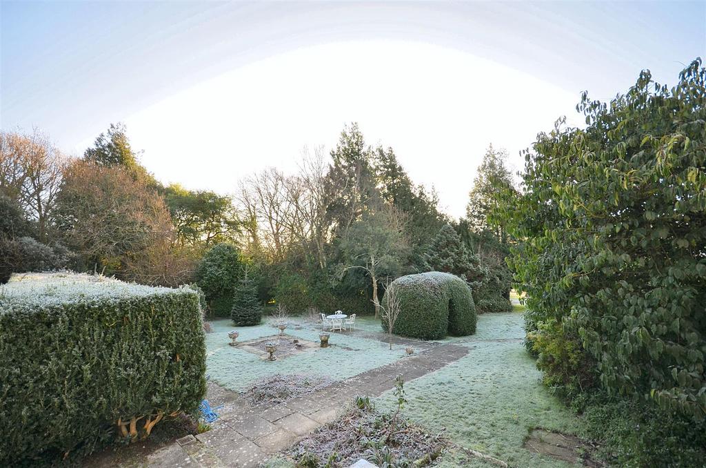 Gardens