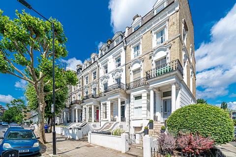 2 bedroom apartment for sale, Sutherland Avenue, London W9