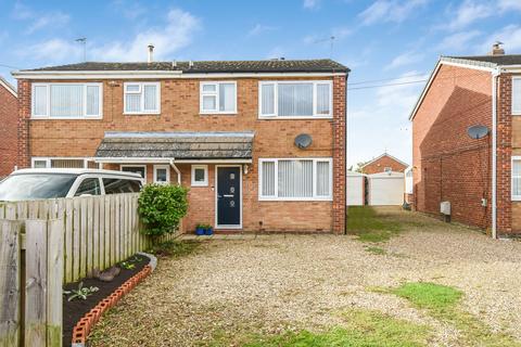 3 bedroom semi-detached house for sale, Hawling Road, York YO43