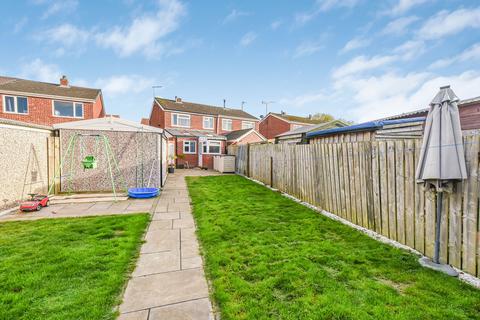 3 bedroom semi-detached house for sale, Hawling Road, York YO43