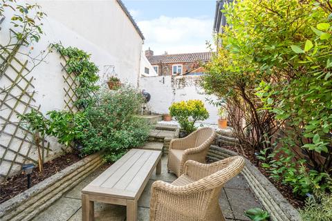 4 bedroom terraced house for sale, Orchard Street, Bury St Edmunds, Suffolk, IP33