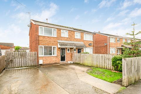 3 bedroom semi-detached house for sale, Hawling Road, York YO43