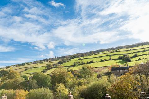 2 bedroom cottage for sale, Teal Cottage, Woodhead Road, Holmbridge