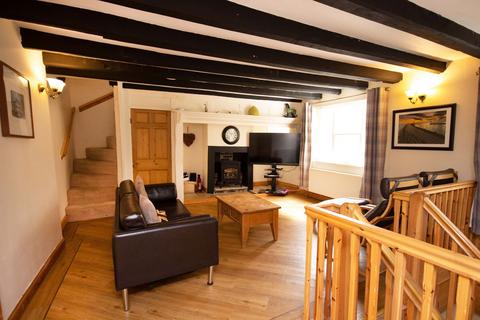Jacksons Cottage Grape Lane, Whitby, YO22 4BA
