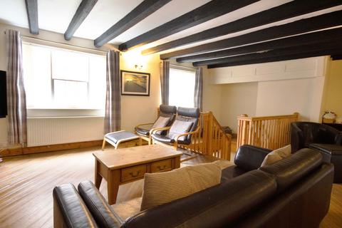 Jacksons Cottage Grape Lane, Whitby, YO22 4BA