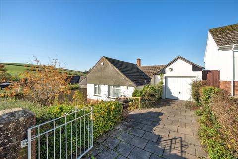 2 bedroom bungalow for sale, Coombe Close, Goodleigh, Barnstaple, Devon, EX32