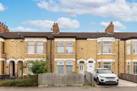 3 bedroom terraced house for sale, Westcott Street, Hull HU8