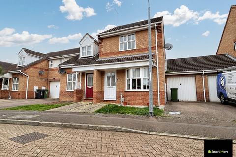 2 bedroom semi-detached house for sale, Jasmine Court, Orton Goldhay, Peterborough, Cambridgeshire. PE2 5SQ