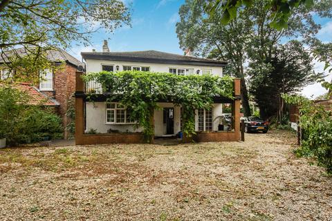 4 bedroom detached house for sale, York Road, York YO43