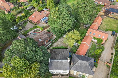 undefined, York Road, York YO43