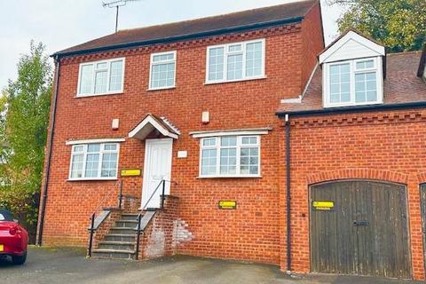 Serviced office to rent, Carriers Fold, Church Road, Wombourne, Wolverhampton