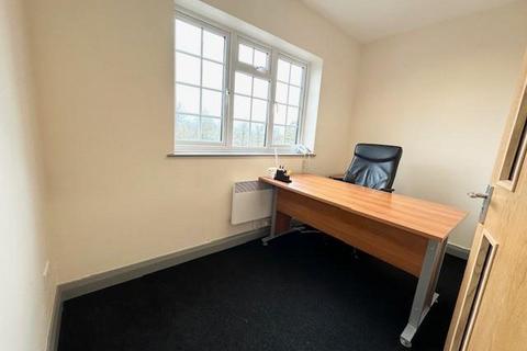 Serviced office to rent, Carriers Fold, Church Road, Wombourne, Wolverhampton