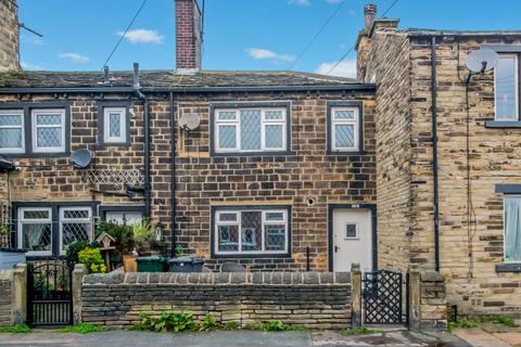 2 bedroom terraced house for sale, Wyke Lane, Wyke, Bradford, West Yorkshire, BD12