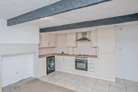 2 bedroom terraced house for sale, Wyke Lane, Wyke, Bradford, West Yorkshire, BD12